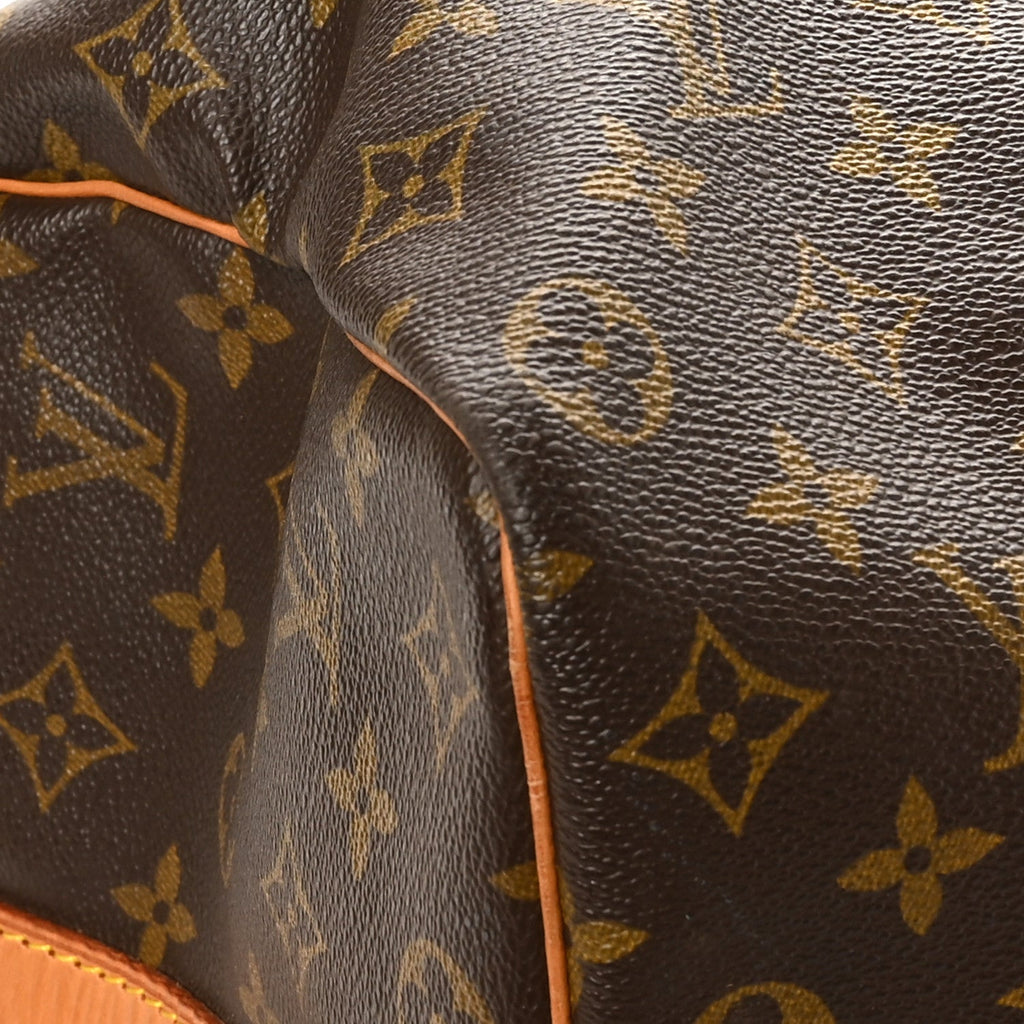 Monogram Keepall Bandouliere 50 wholesalehk.shop