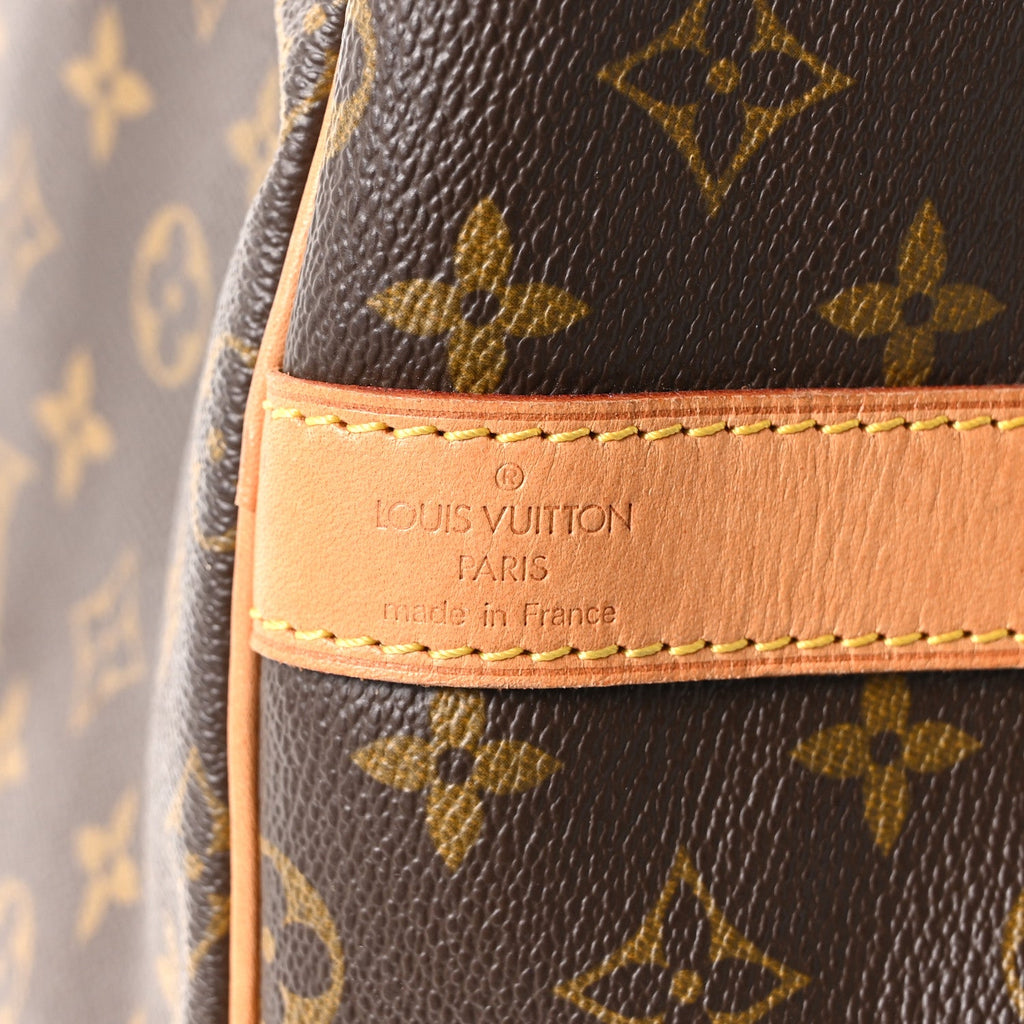 Monogram Keepall Bandouliere 55 wholesalehk.shop