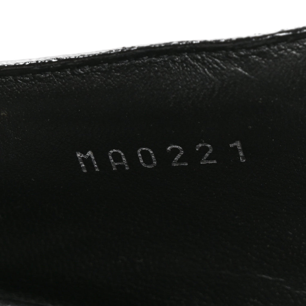 Calfskin Womens Pool Pillow Sunset Mules 40 Black £¨ Direct shipment via from wholesalehk.shop