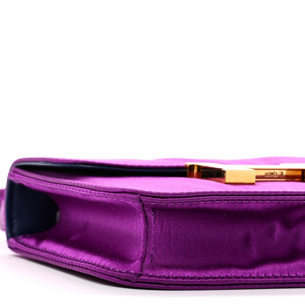 Satin Micro Constance 14 Ultraviolet £¨ Direct shipment via from wholesalehk.shop