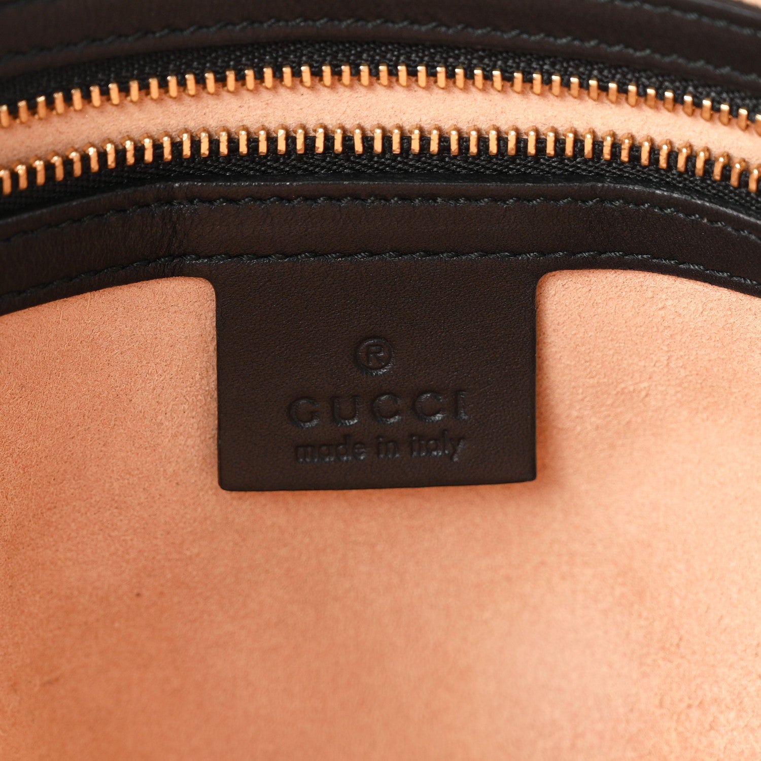 Guccissima Signature Boston Black £¨ Direct shipment via from wholesalehk.shop