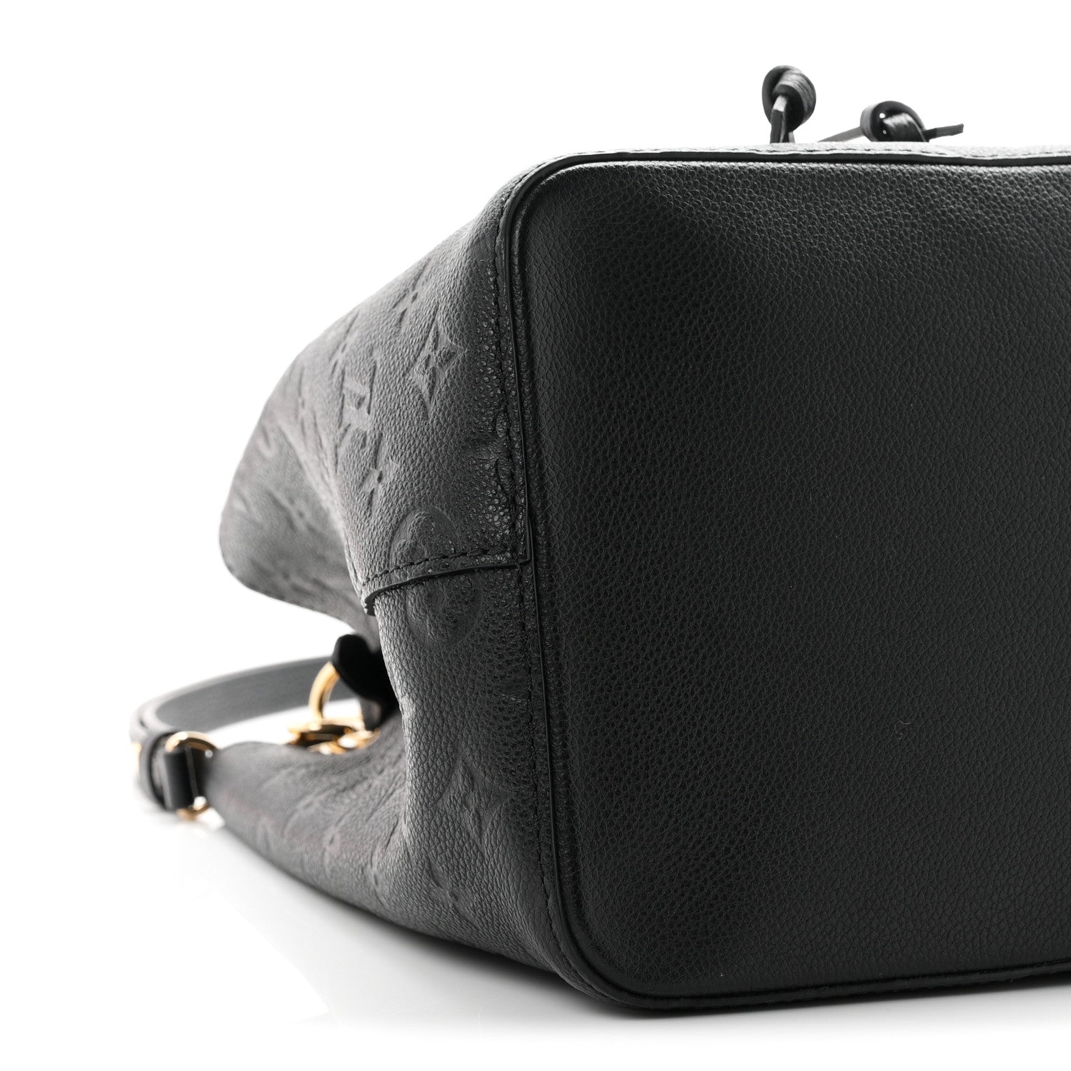 Empreinte Neonoe MM Black £¨ Direct shipment via from wholesalehk.shop