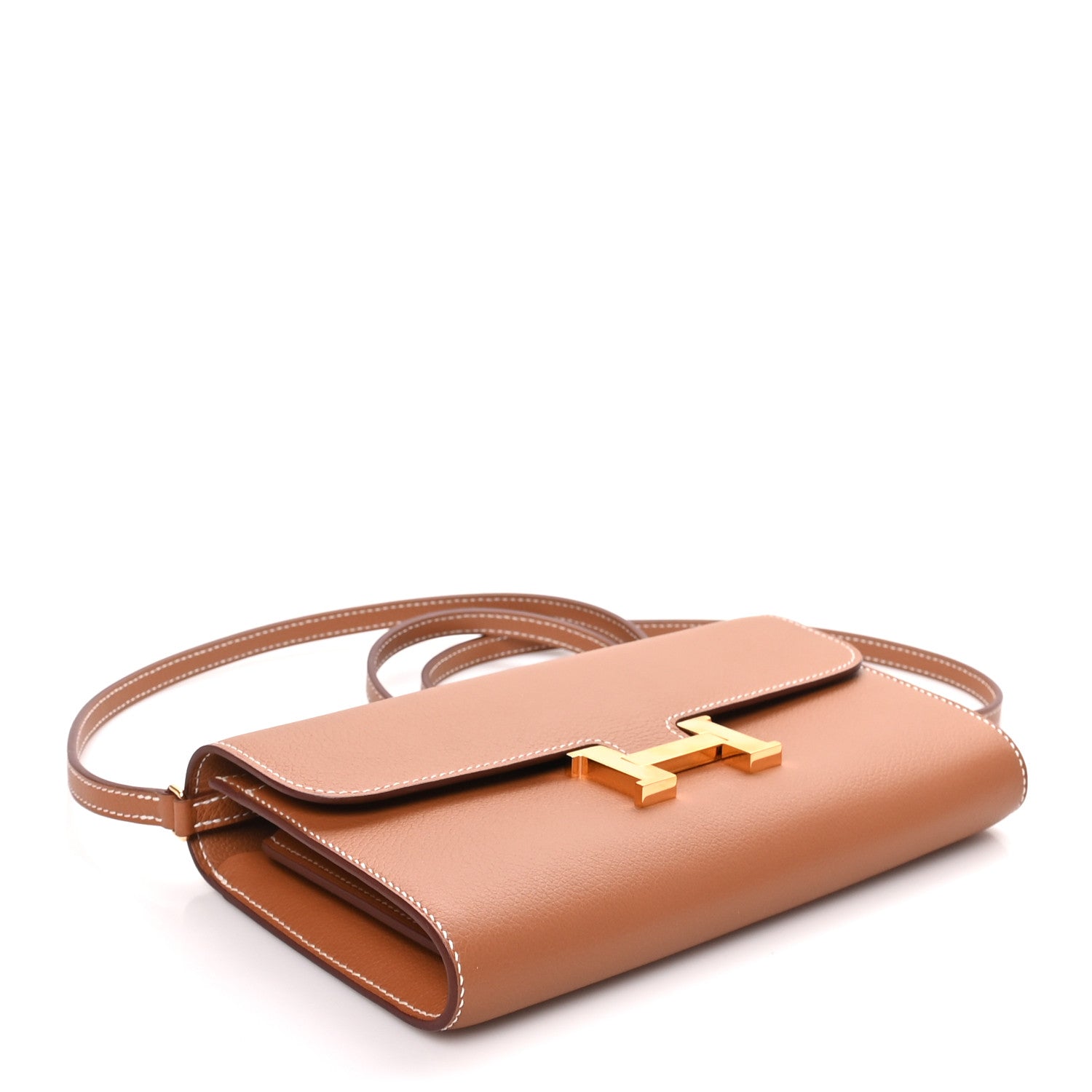 Evercolor Constance Wallet To Go Gold £¨ Direct shipment via from wholesalehk.shop