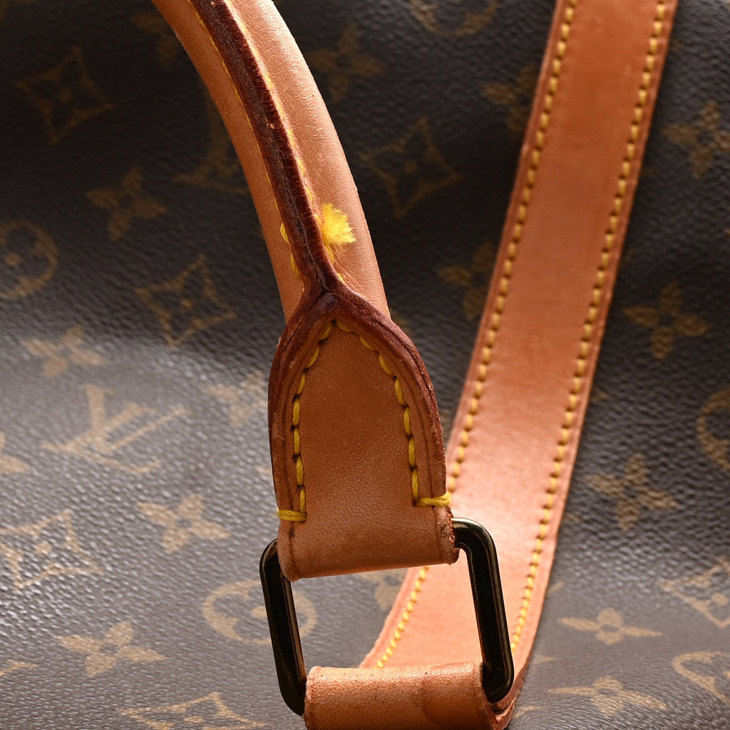 Monogram Keepall Bandouliere 60 wholesalehk.shop