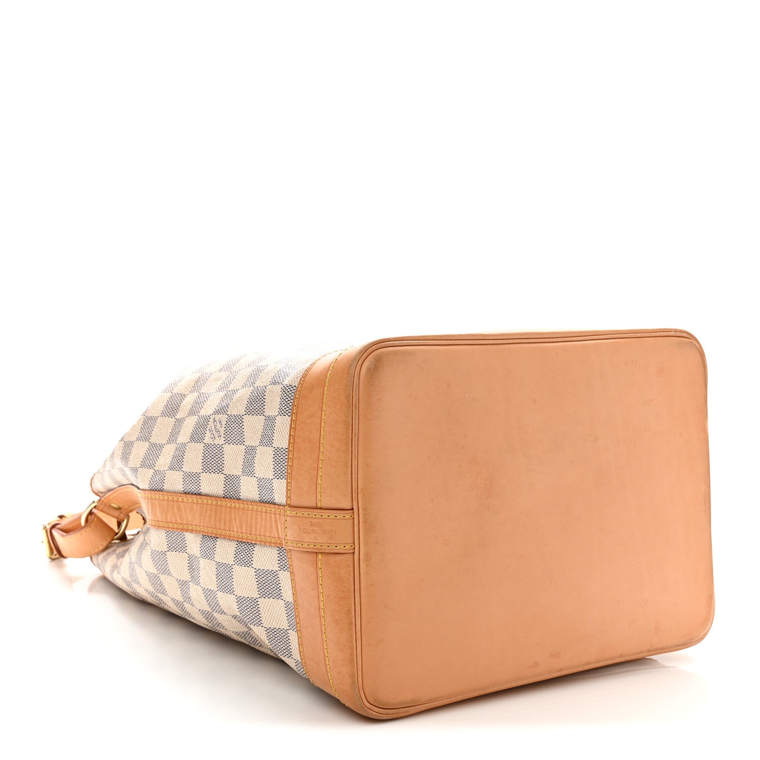 Damier Azur Noe £¨ Direct shipment via from wholesalehk.shop