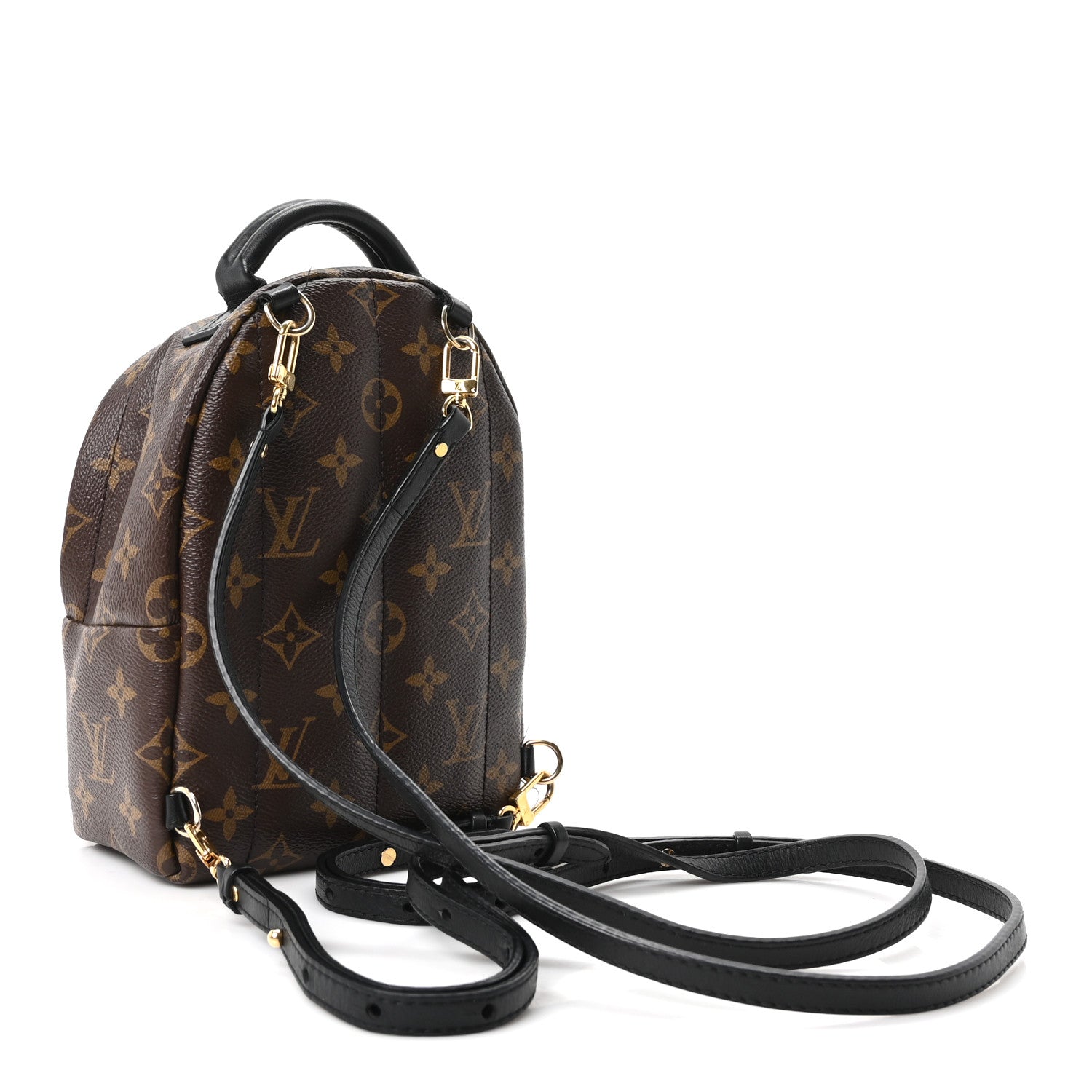 Monogram Palm Springs Backpack Mini £¨ Direct shipment via from wholesalehk.shop