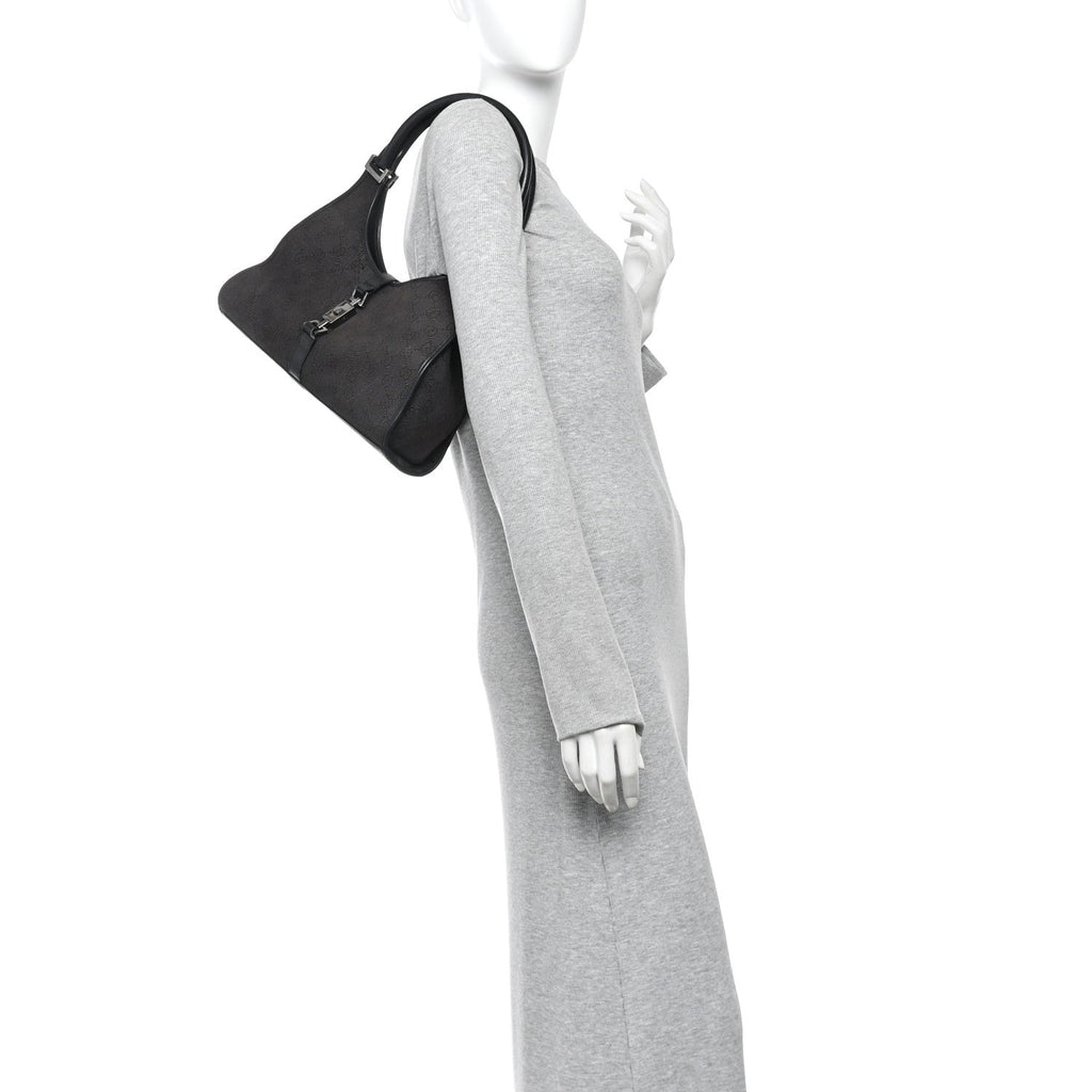 Monogram Jackie O Black £¨ Direct shipment via from wholesalehk.shop