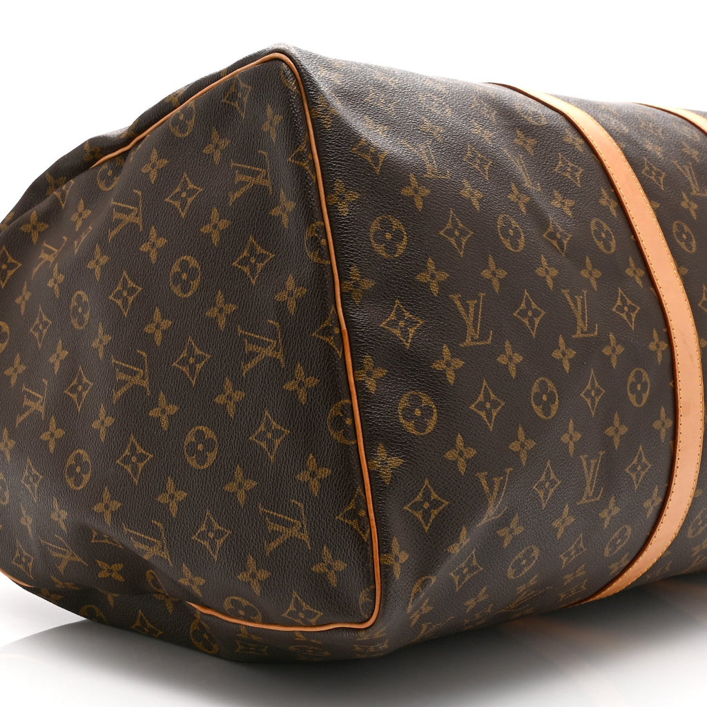 Monogram Keepall 60 wholesalehk.shop