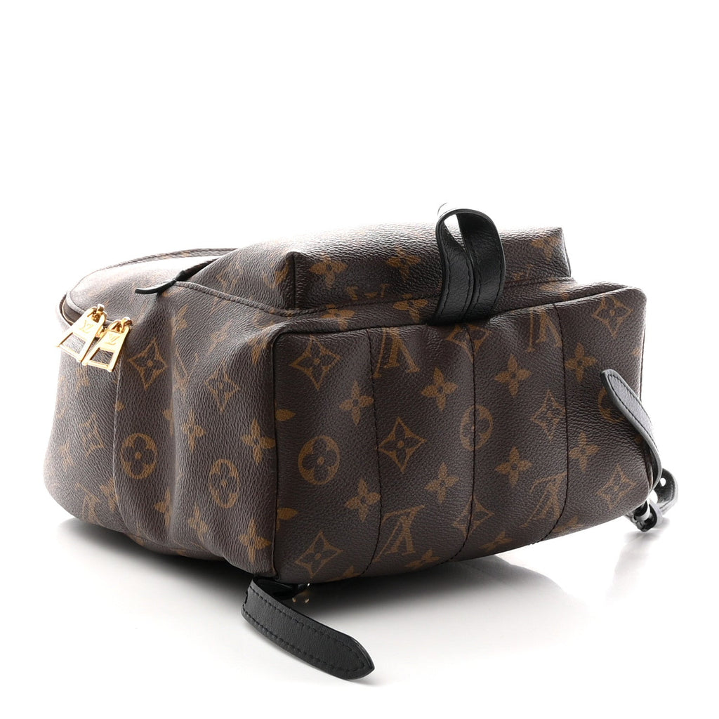 Monogram Palm Springs Backpack PM £¨ Direct shipment via from wholesalehk.shop