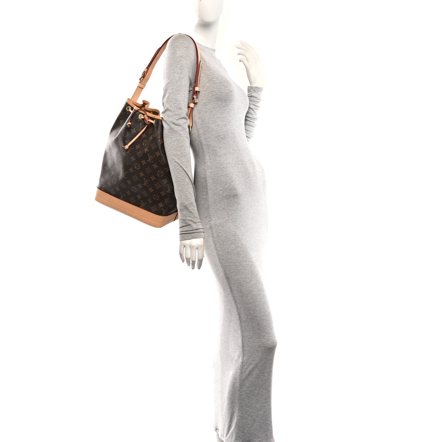 Monogram Noe £¨ Direct shipment via from wholesalehk.shop