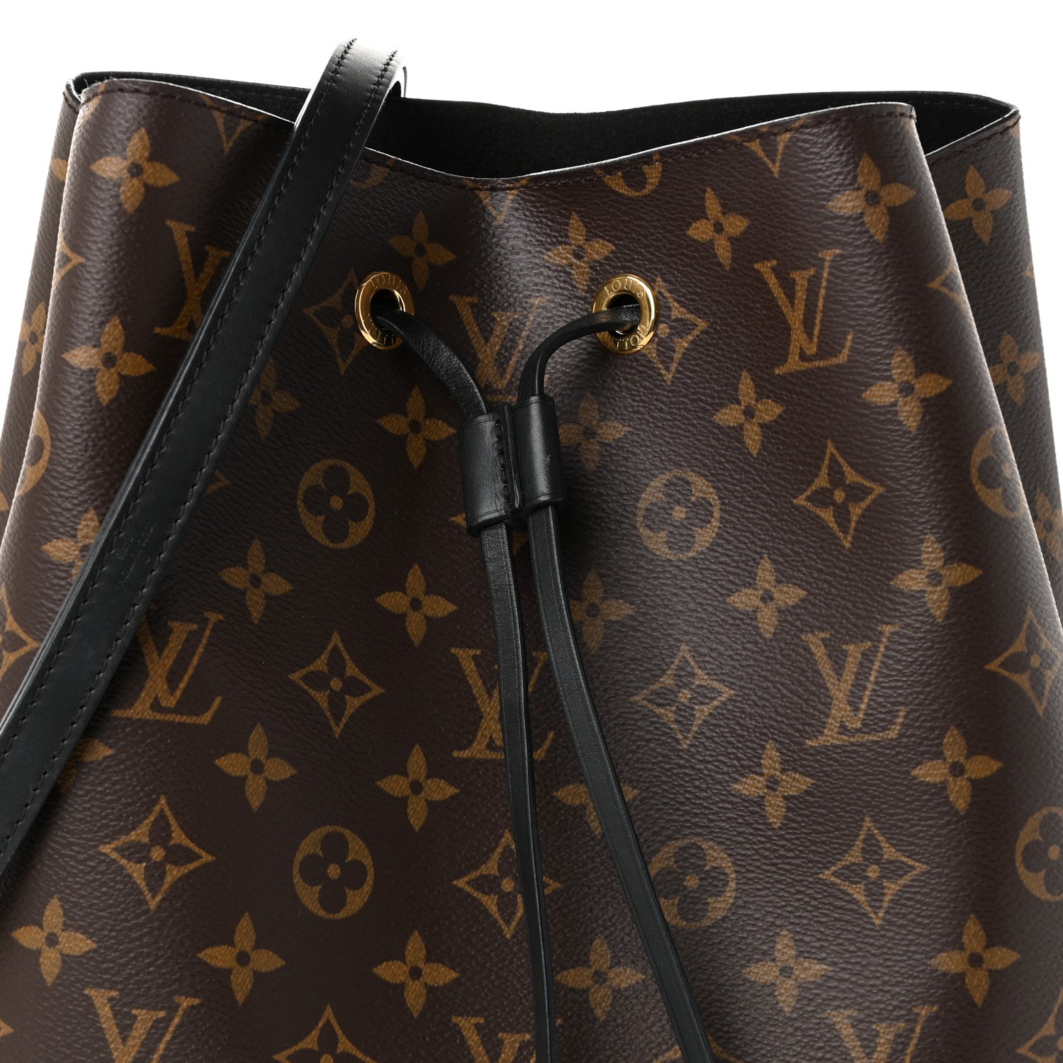 Monogram Neonoe MM Black £¨ Direct shipment via from wholesalehk.shop