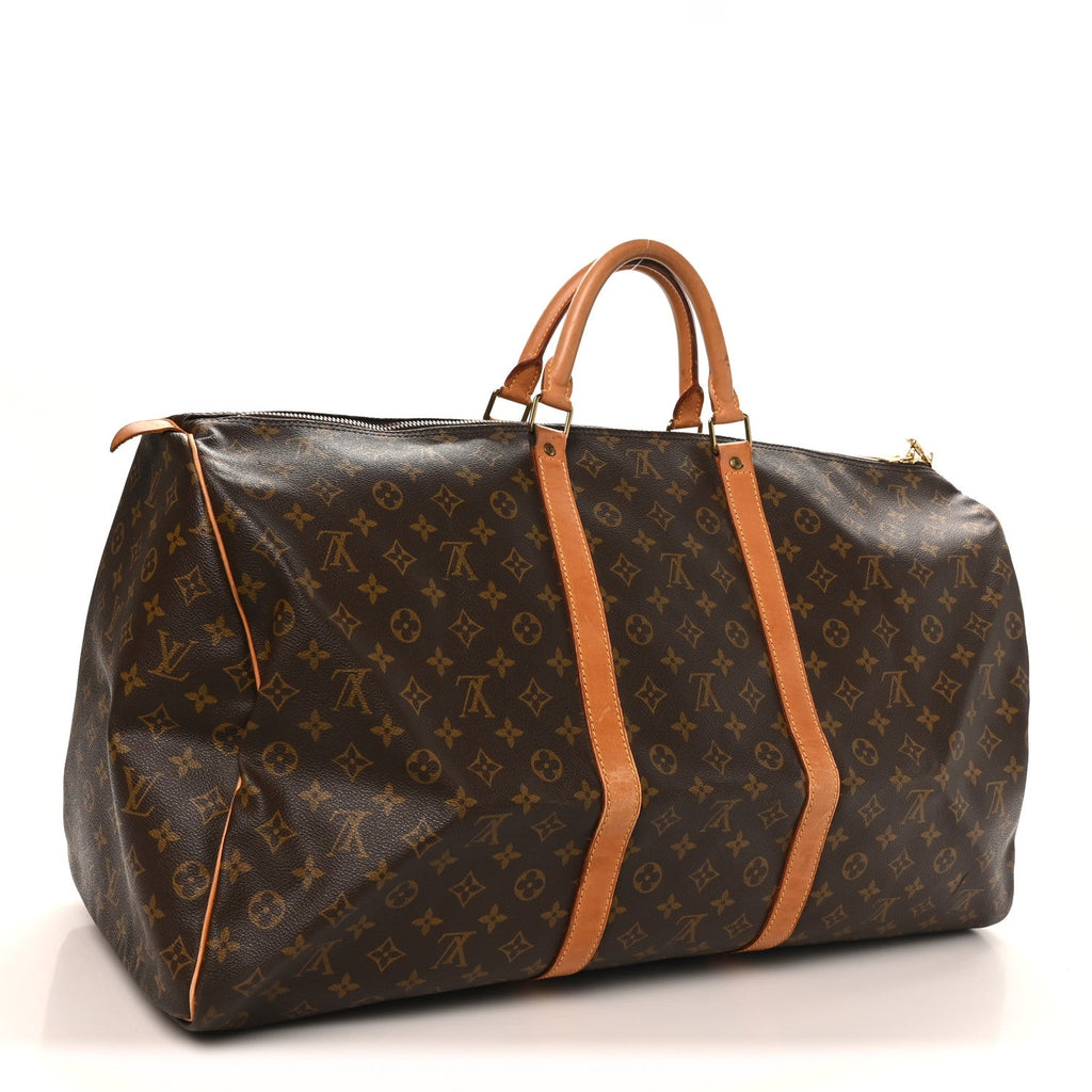 Monogram Keepall 60 wholesalehk.shop
