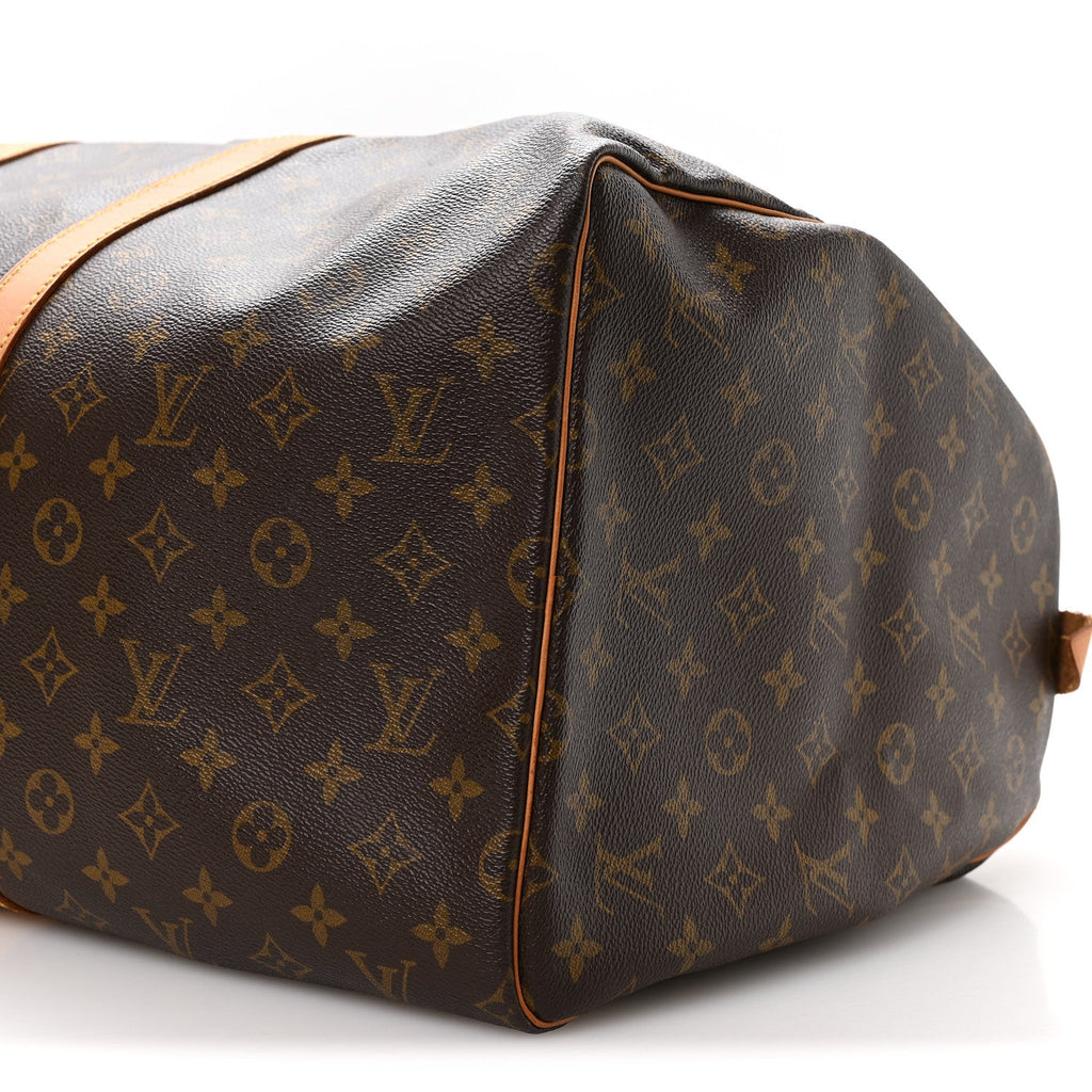 Monogram Keepall 55 wholesalehk.shop