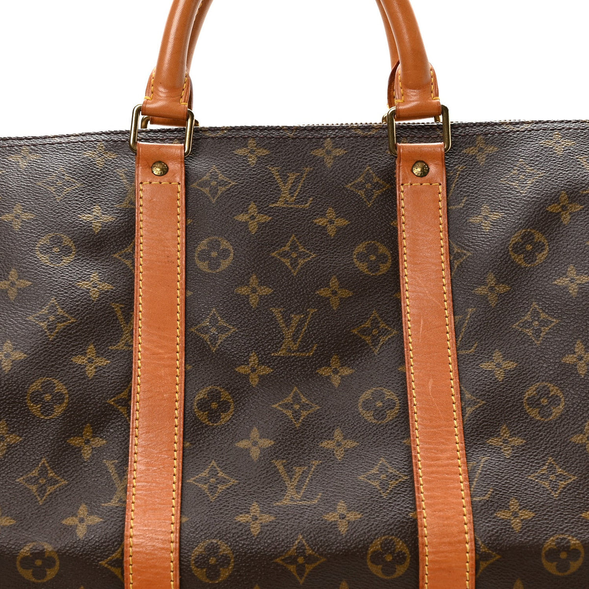 Monogram Keepall 55 wholesalehk.shop