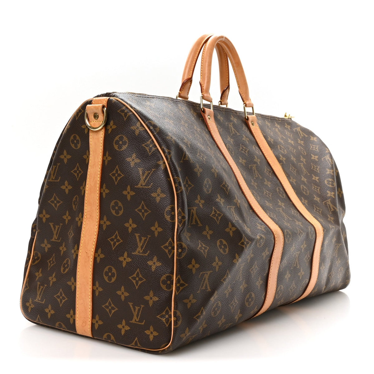 Monogram Keepall Bandouliere 55 wholesalehk.shop