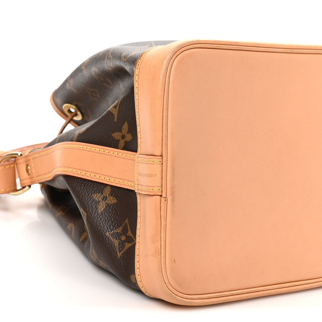 Monogram Petit Noe NM £¨ Direct shipment via from wholesalehk.shop