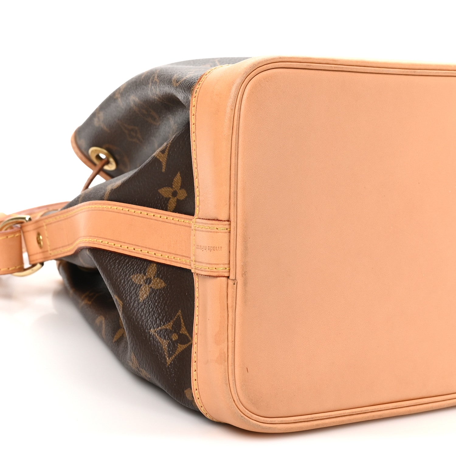 Monogram Petit Noe NM £¨ Direct shipment via from wholesalehk.shop
