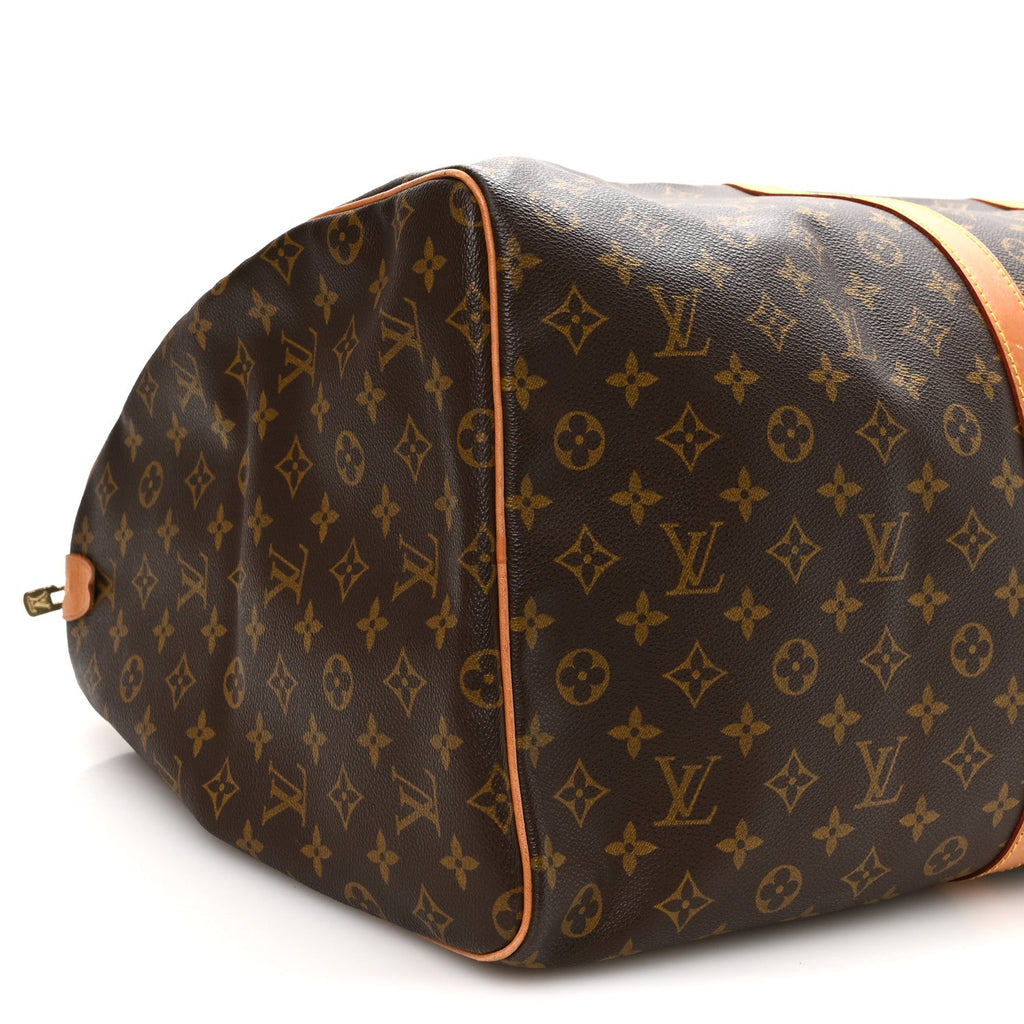 Monogram Keepall 60 wholesalehk.shop