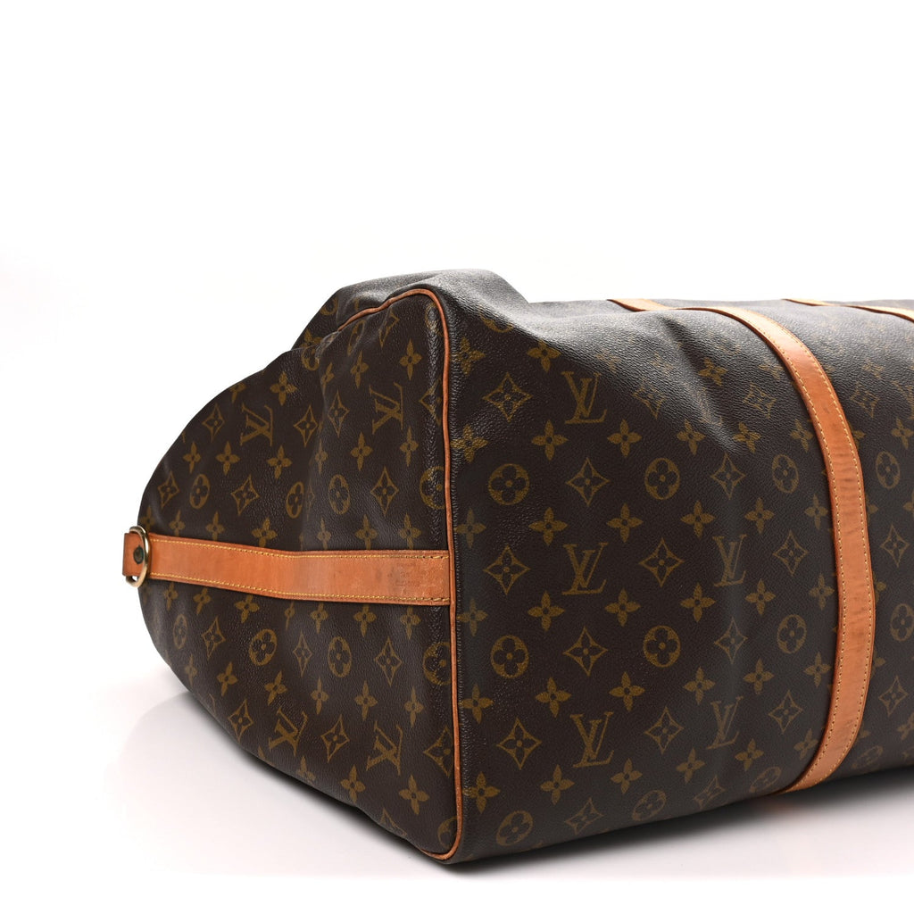 Monogram Keepall 60 wholesalehk.shop