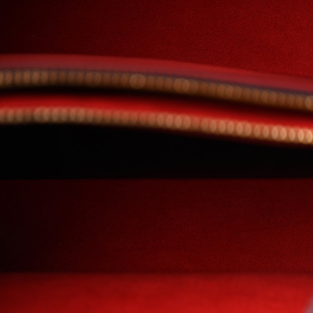 Empreinte Neonoe MM Marine Rouge £¨ Direct shipment via from wholesalehk.shop