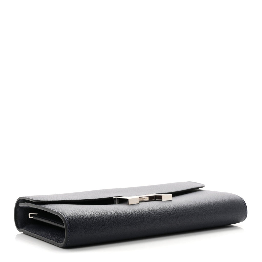 Evercolor Constance Wallet To Go Bleu Nuit £¨ Direct shipment via from wholesalehk.shop
