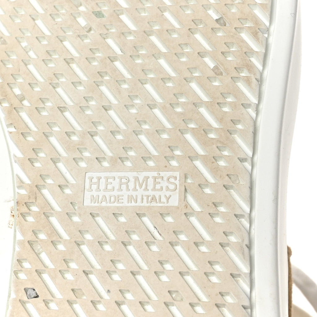 Chevre Velours Woolskin Womens Flocon Ankle Boots 39.5 Beige Gobi Ecru wholesalehk.shop