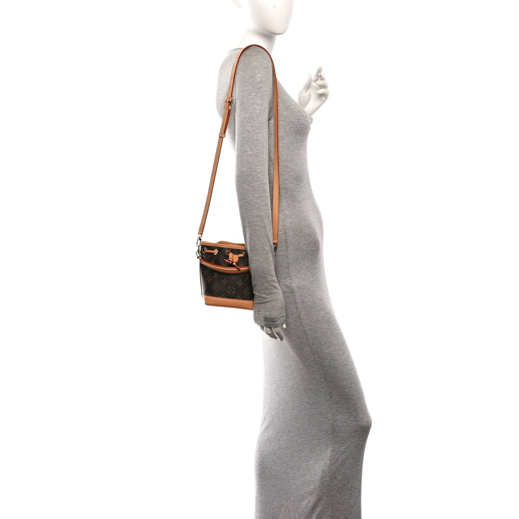 Monogram Nano Noe NV £¨ Direct shipment via from wholesalehk.shop