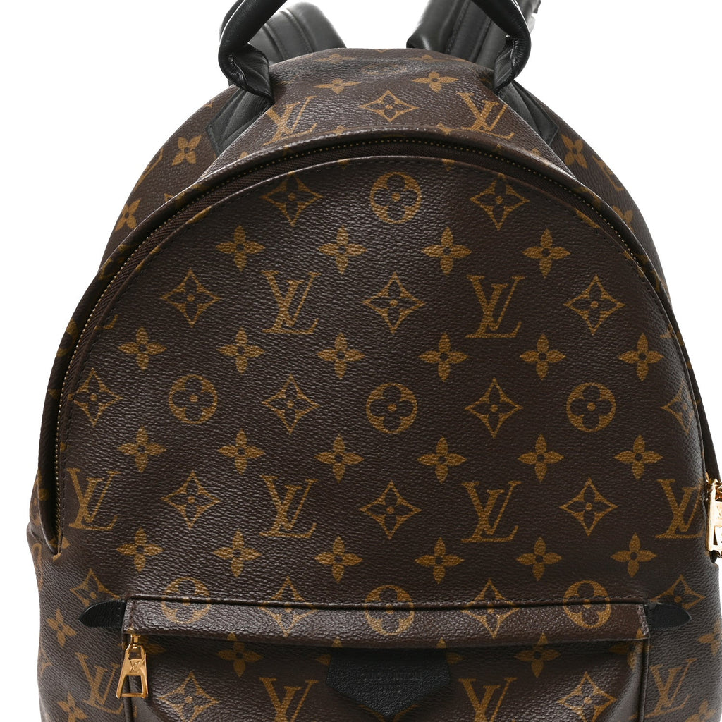 Monogram Palm Springs Backpack MM £¨ Direct shipment via from wholesalehk.shop