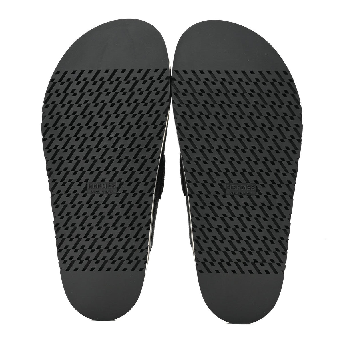 Suede Calfskin Go Mules 40 Black wholesalehk.shop
