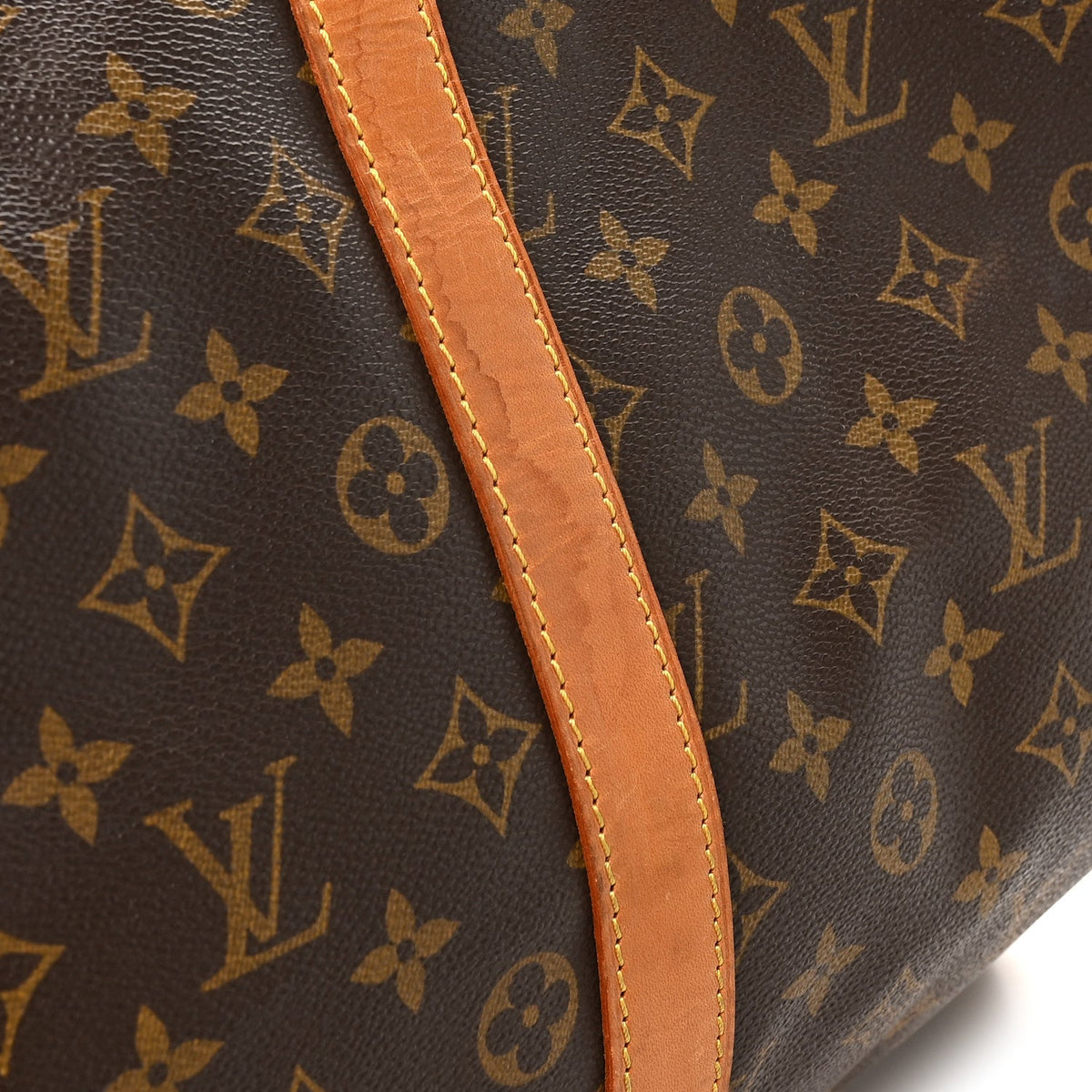 Monogram Keepall Bandouliere 55 wholesalehk.shop