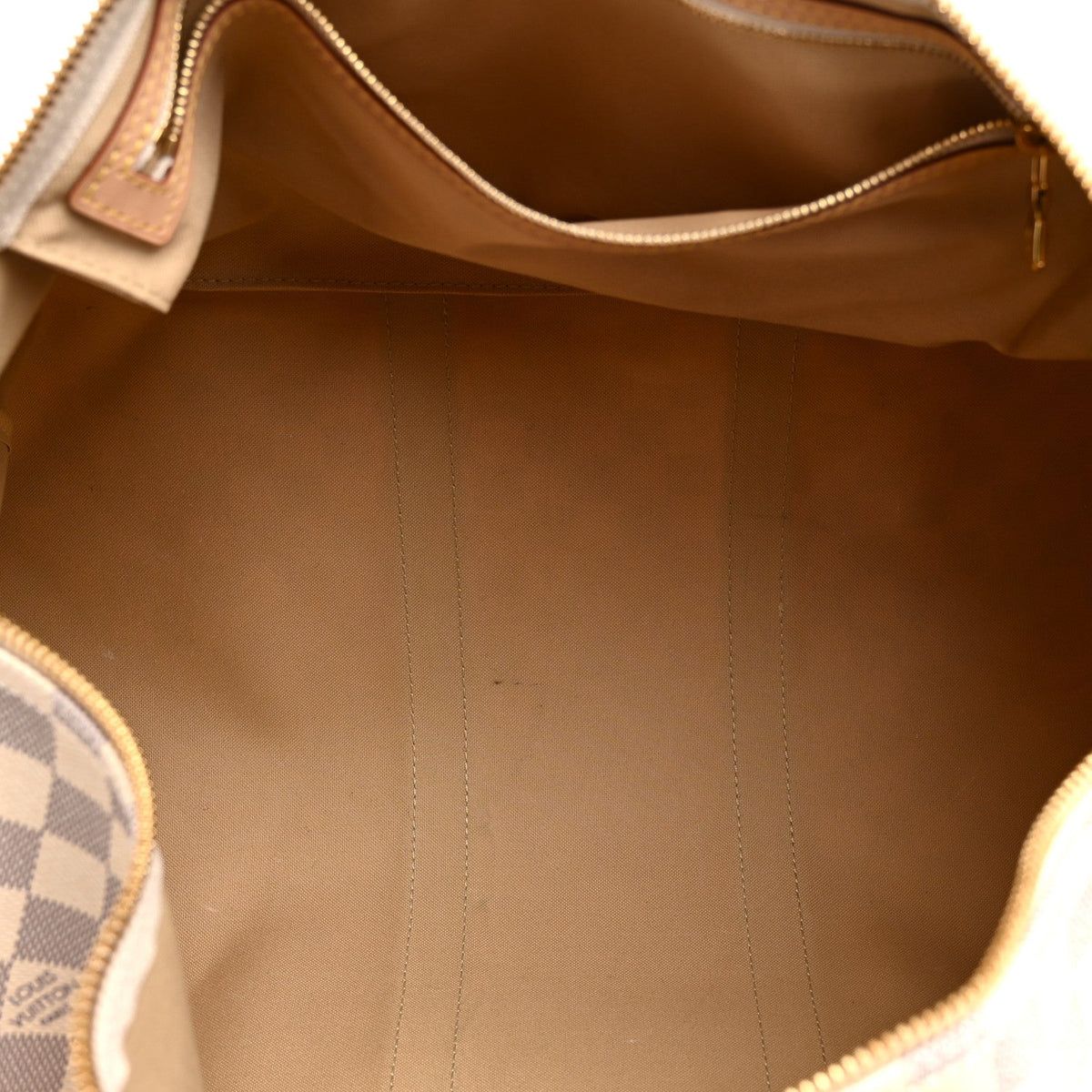 Damier Azur Keepall Bandouliere 45 wholesalehk.shop