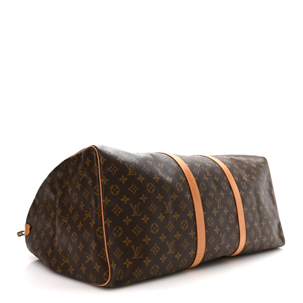 Monogram Keepall 60 wholesalehk.shop