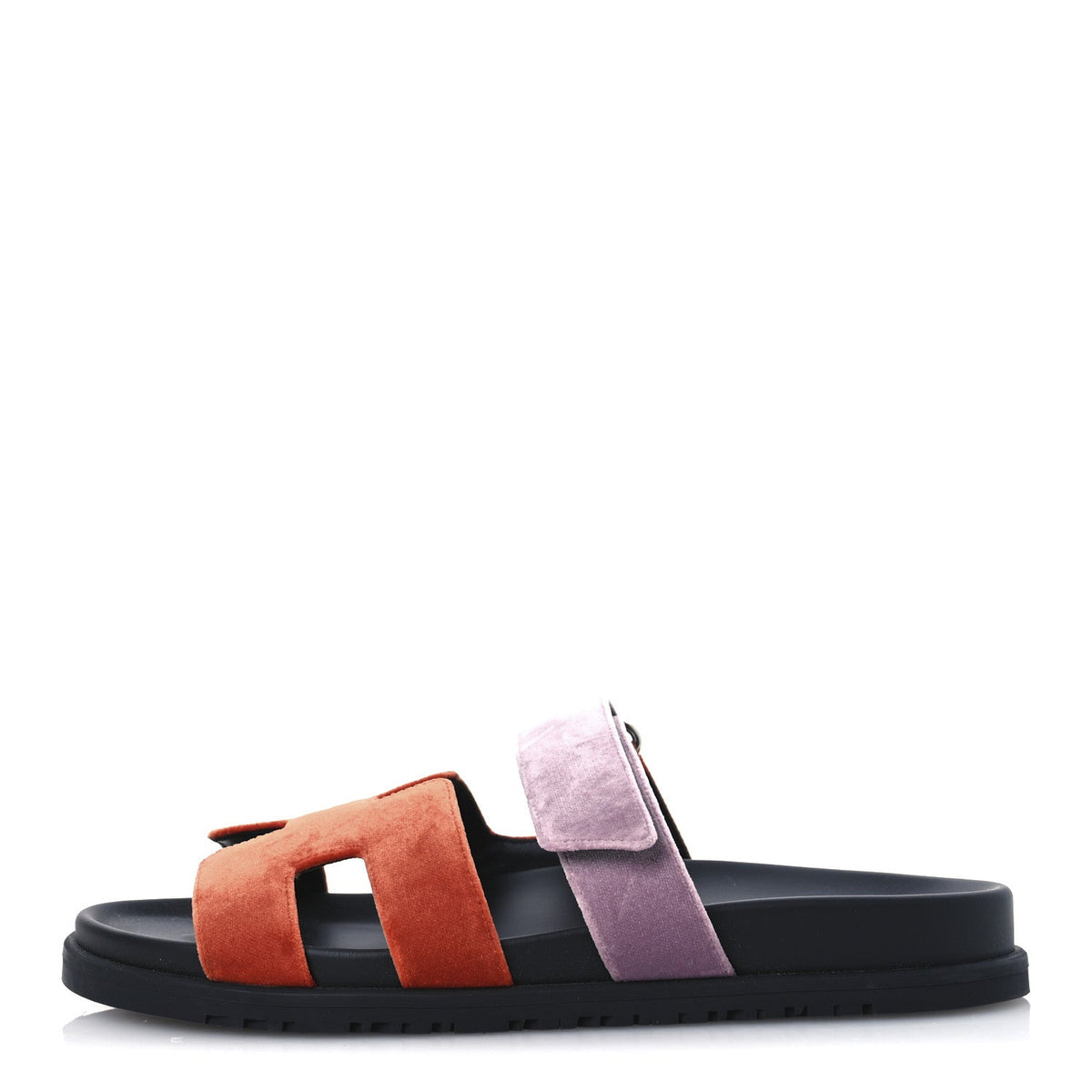 Velvet Womens Chypre Sandals 36.5 Orange Canyon Bruyère wholesalehk.shop