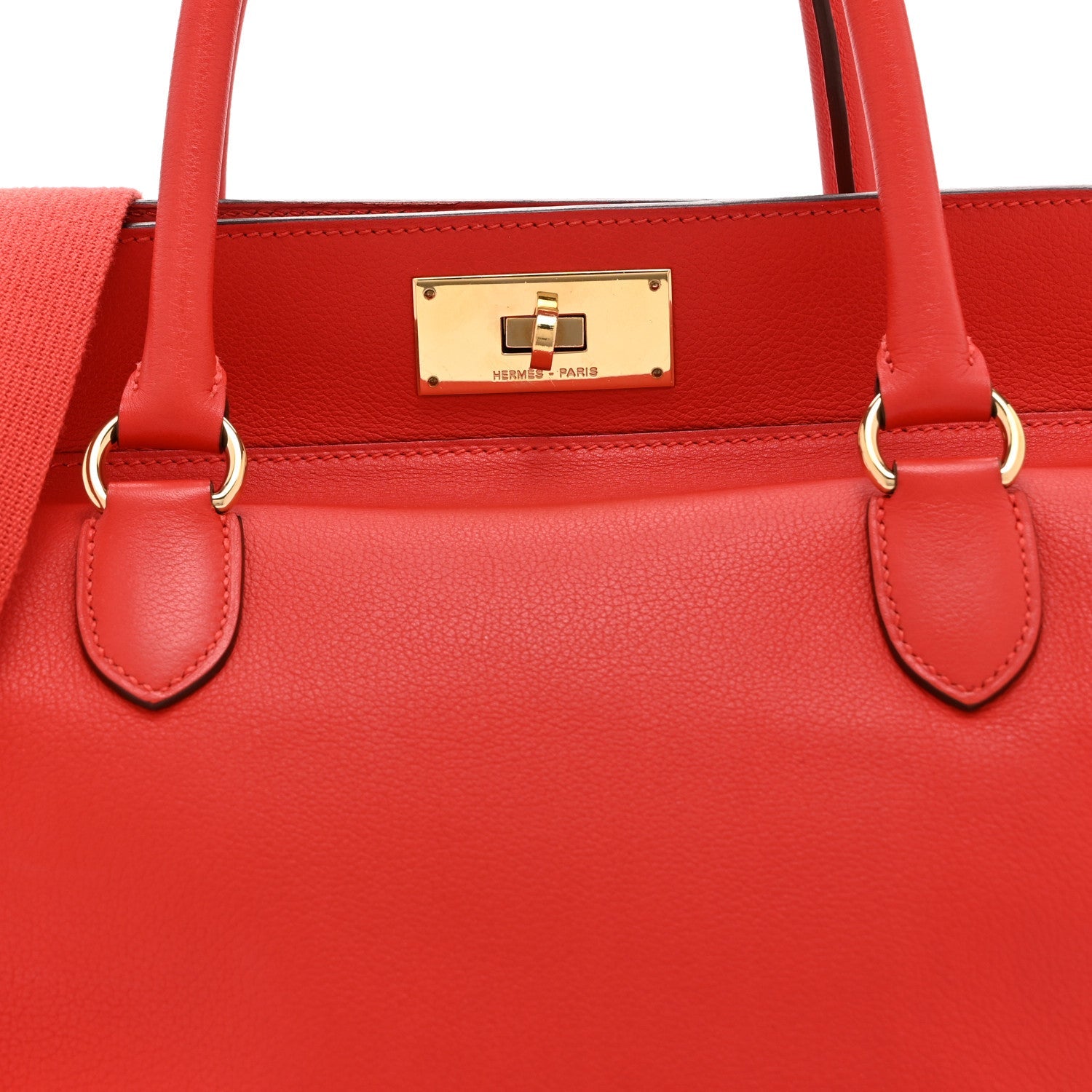 Evercolor Toolbox 26 Rouge Tomate £¨ Direct shipment via from wholesalehk.shop