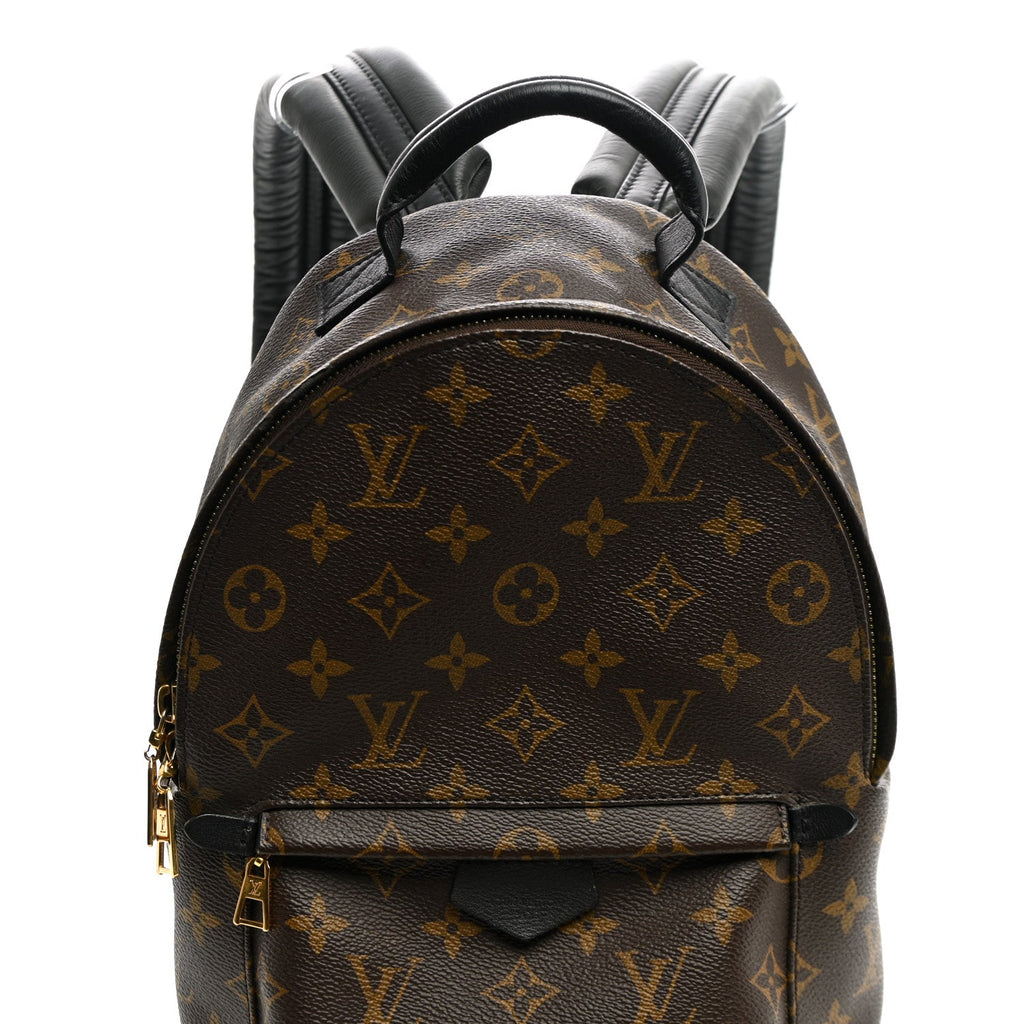 Monogram Palm Springs Backpack PM £¨ Direct shipment via from wholesalehk.shop