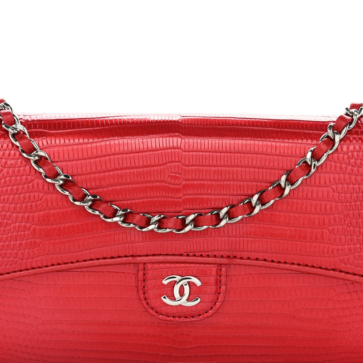 Lizard Wallet On Chain WOC Red wholesalehk.shop