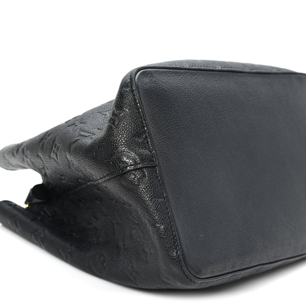 Empreinte Neonoe MM Black £¨ Direct shipment via from wholesalehk.shop