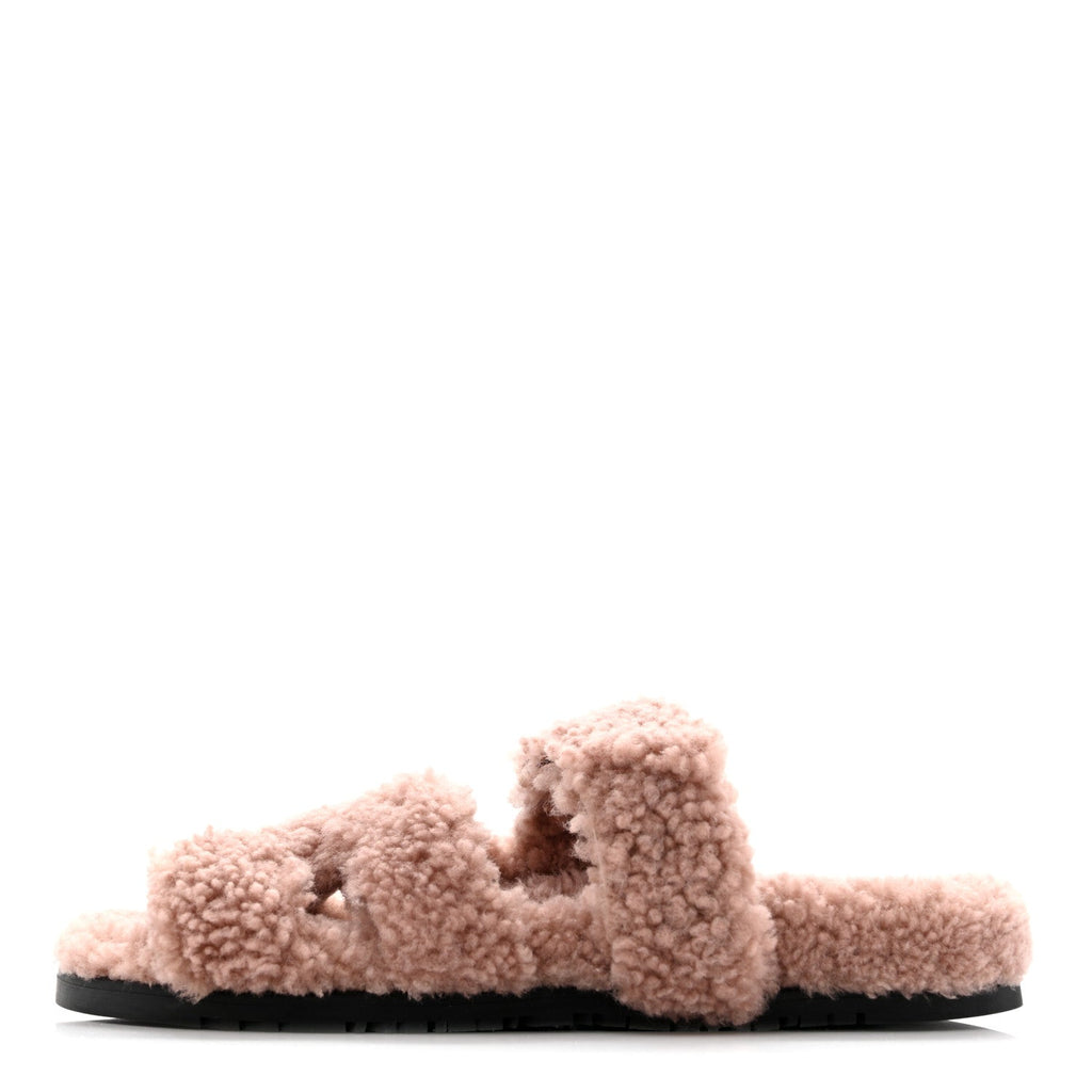 Woolskin Womens Chypre Sandals 39.5 Bois De Santal wholesalehk.shop