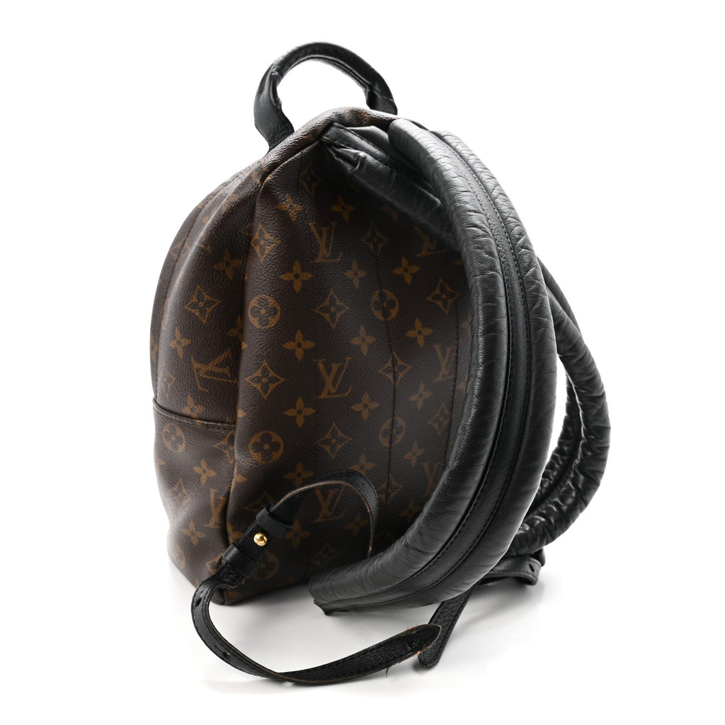 Monogram Palm Springs Backpack PM £¨ Direct shipment via from wholesalehk.shop