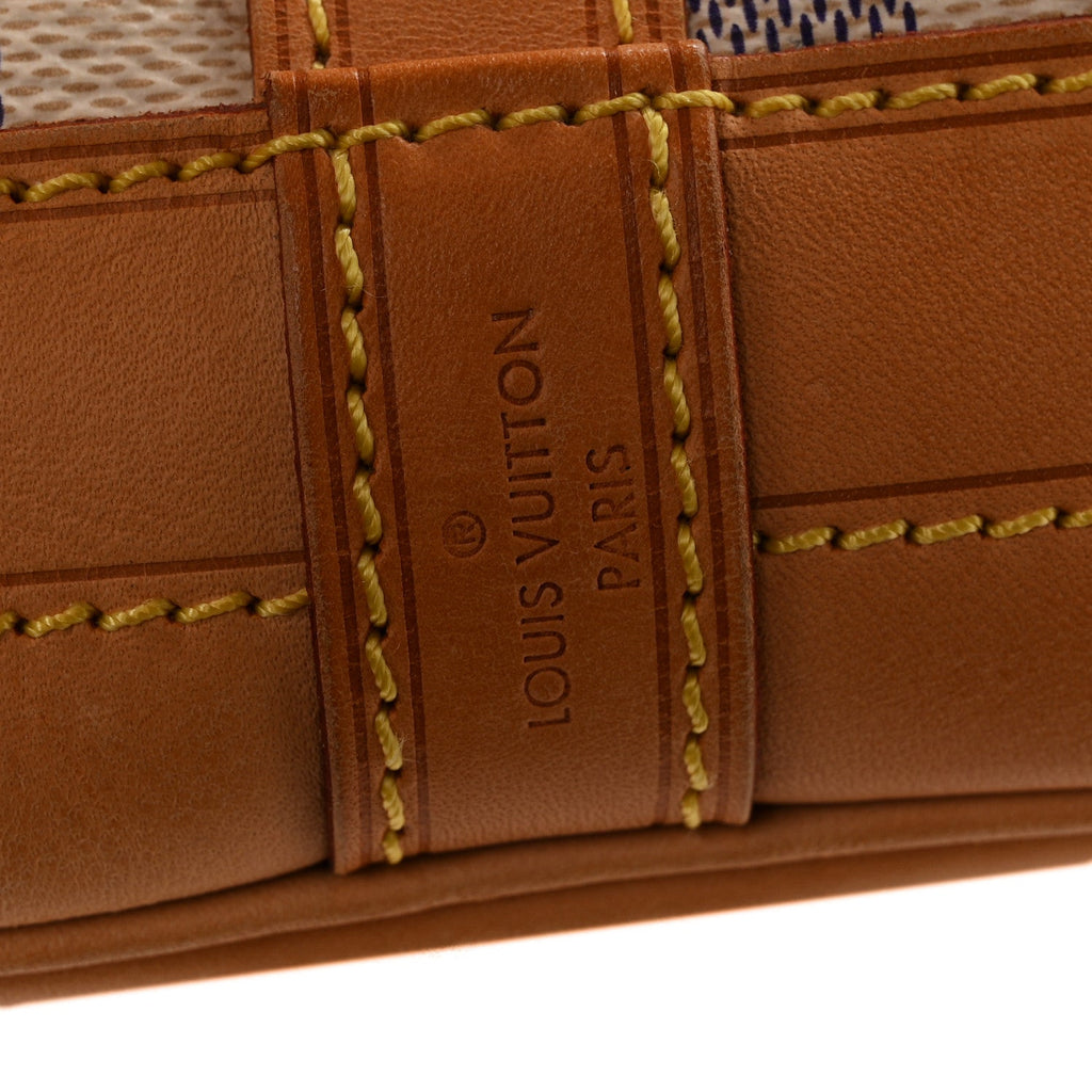 Damier Azur Noe £¨ Direct shipment via from wholesalehk.shop