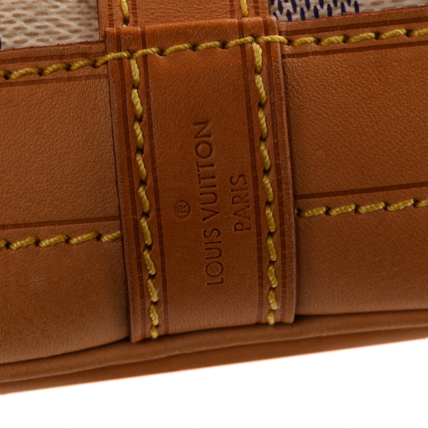 Damier Azur Noe £¨ Direct shipment via from wholesalehk.shop