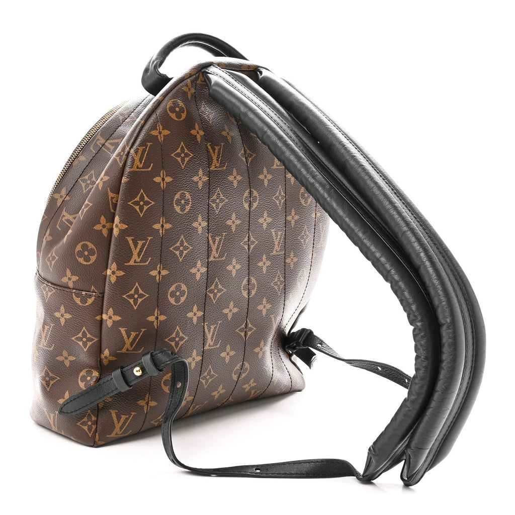 Monogram Palm Springs Backpack MM £¨ Direct shipment via from wholesalehk.shop