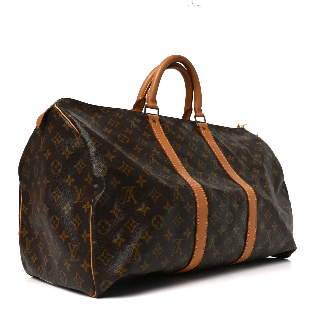Monogram Keepall 50 wholesalehk.shop