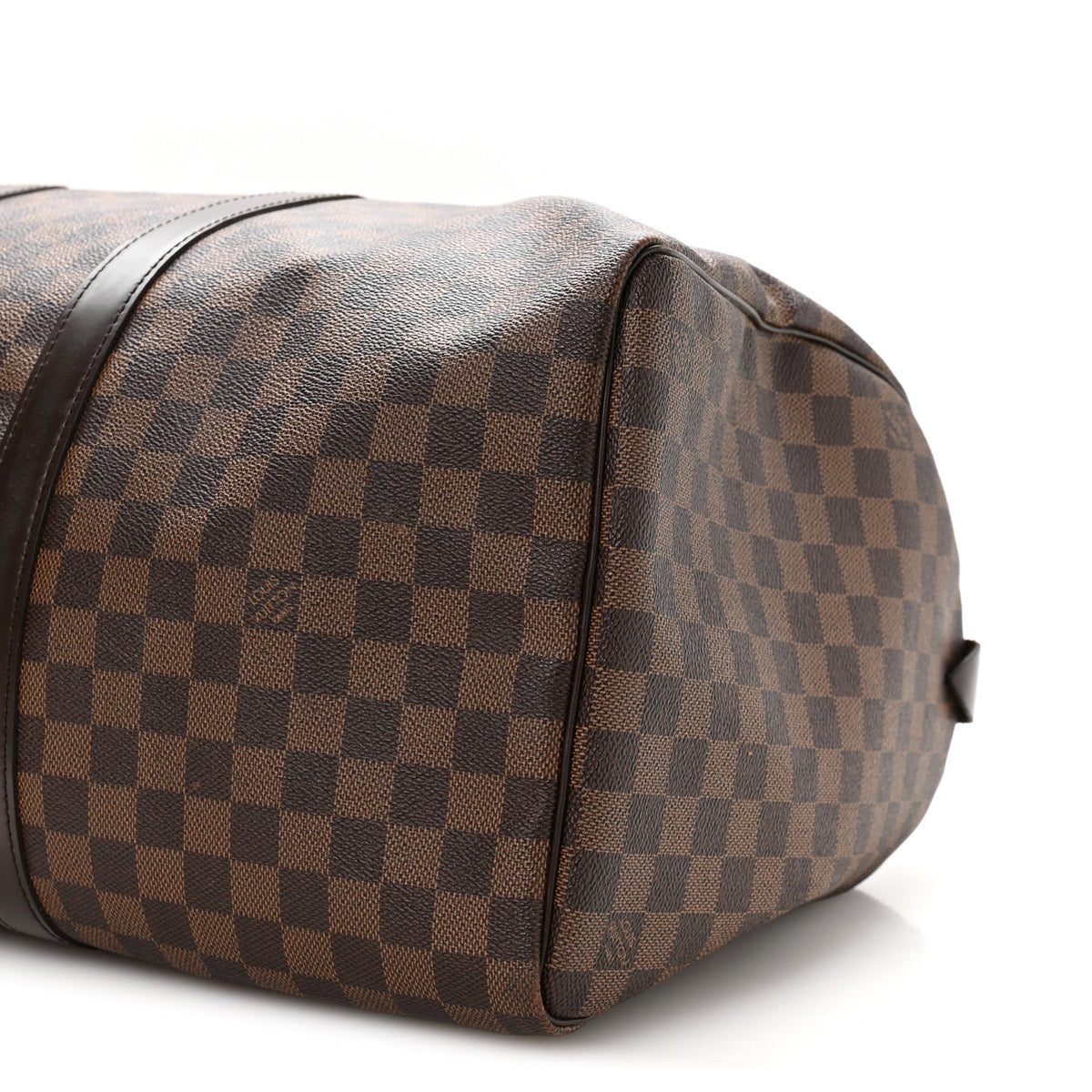 Damier Ebene Keepall 50 wholesalehk.shop