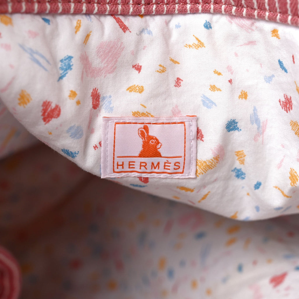 Cotton Canvas Passe-Passe Nappy Tote Bag Figue £¨ Direct shipment via from wholesalehk.shop