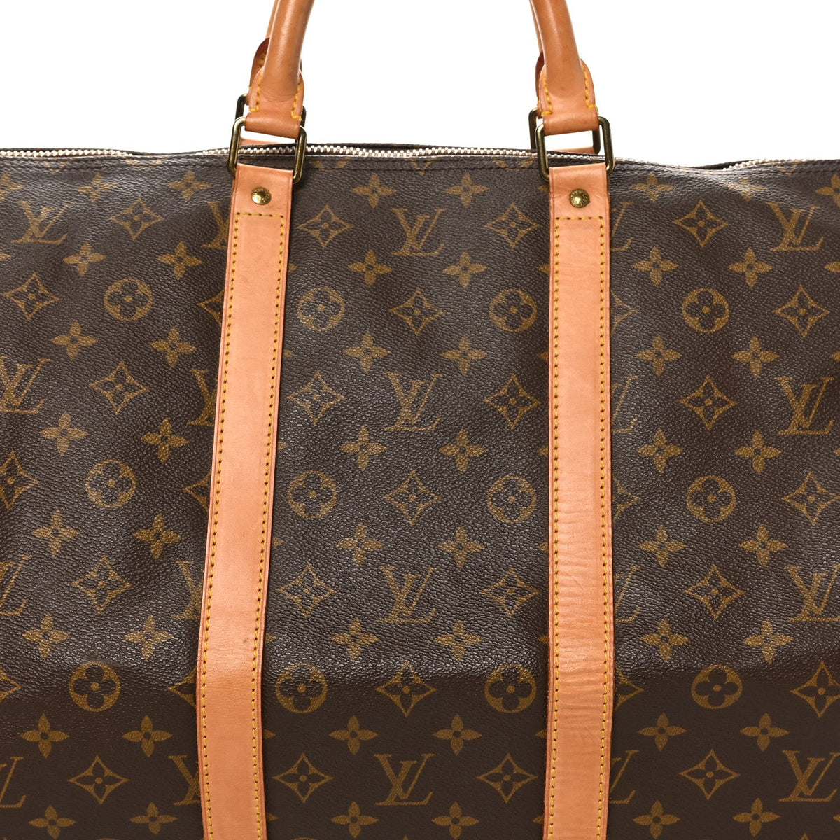 Monogram Keepall 55 wholesalehk.shop