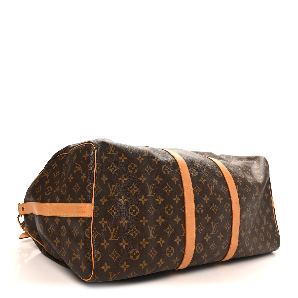 Monogram Keepall Bandouliere 55 wholesalehk.shop