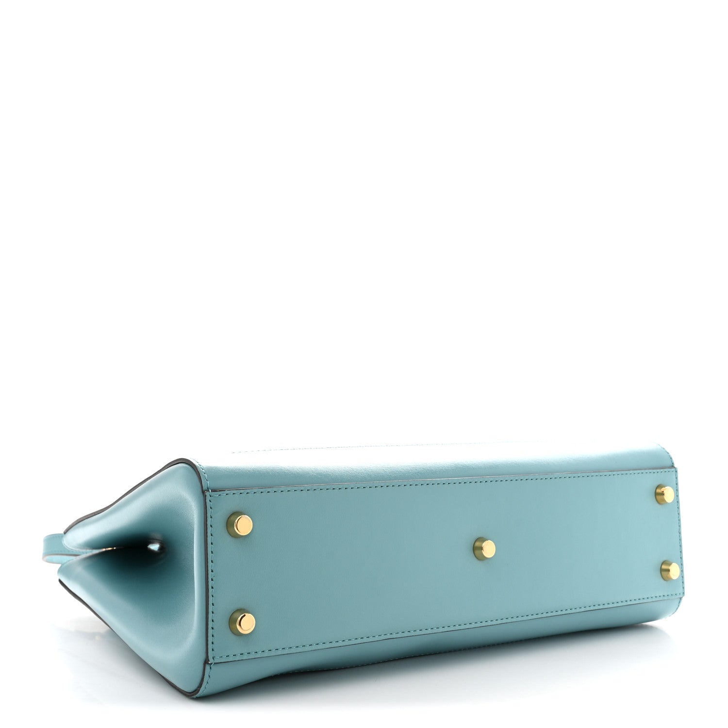Boarded Plutone Calfskin Medium Jackie 1961 Tote Dusty Azure £¨ Direct shipment via from wholesalehk.shop