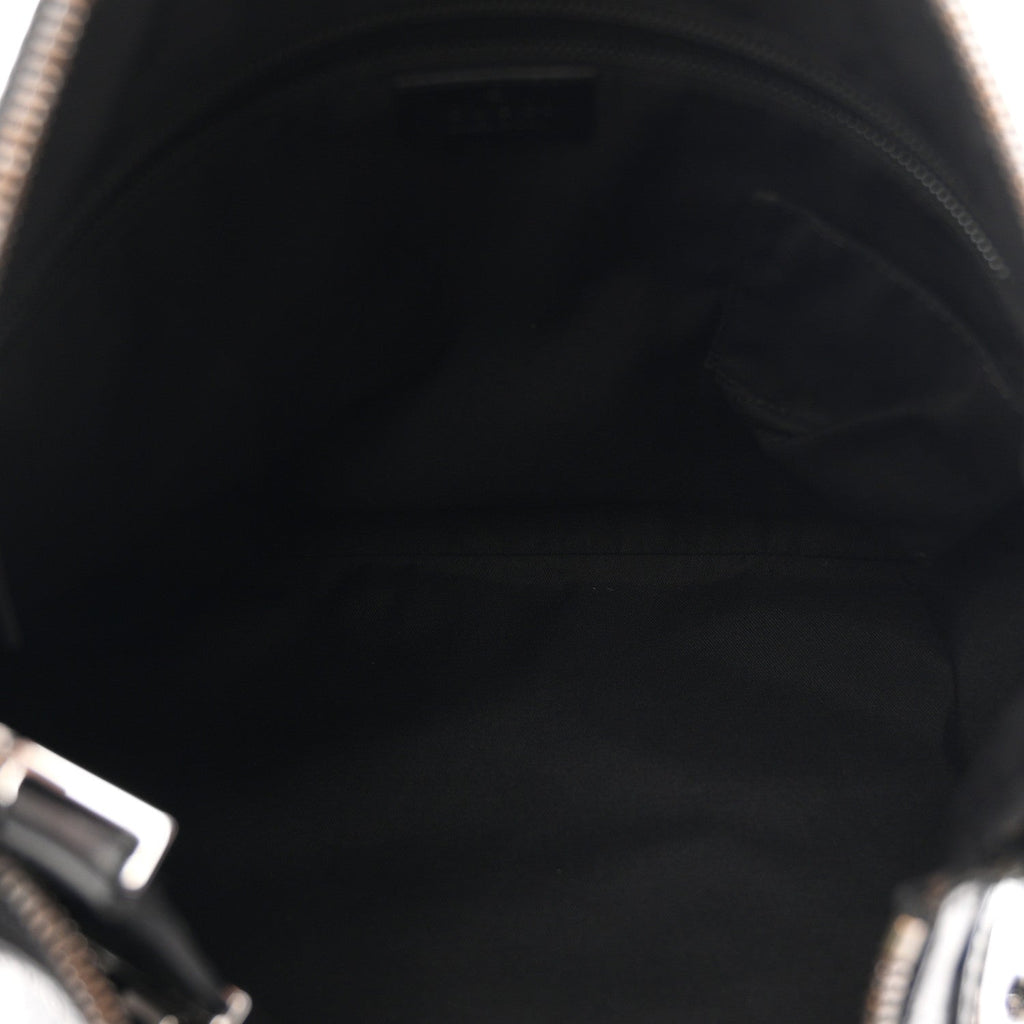 Guccissima GG Messenger Bag Black £¨ Direct shipment via from wholesalehk.shop