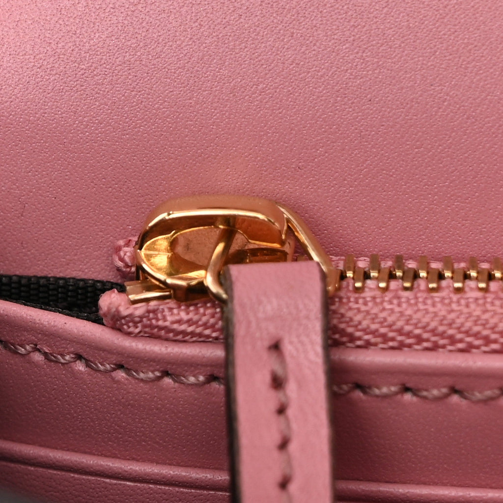 Guccissima Icon Chain Wallet Carmine Rose £¨ Direct shipment via from wholesalehk.shop